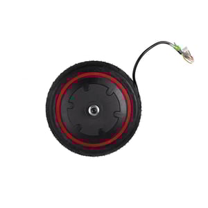 Motor Eletrico Para Patinete Eletrico 350w Vermelho G1