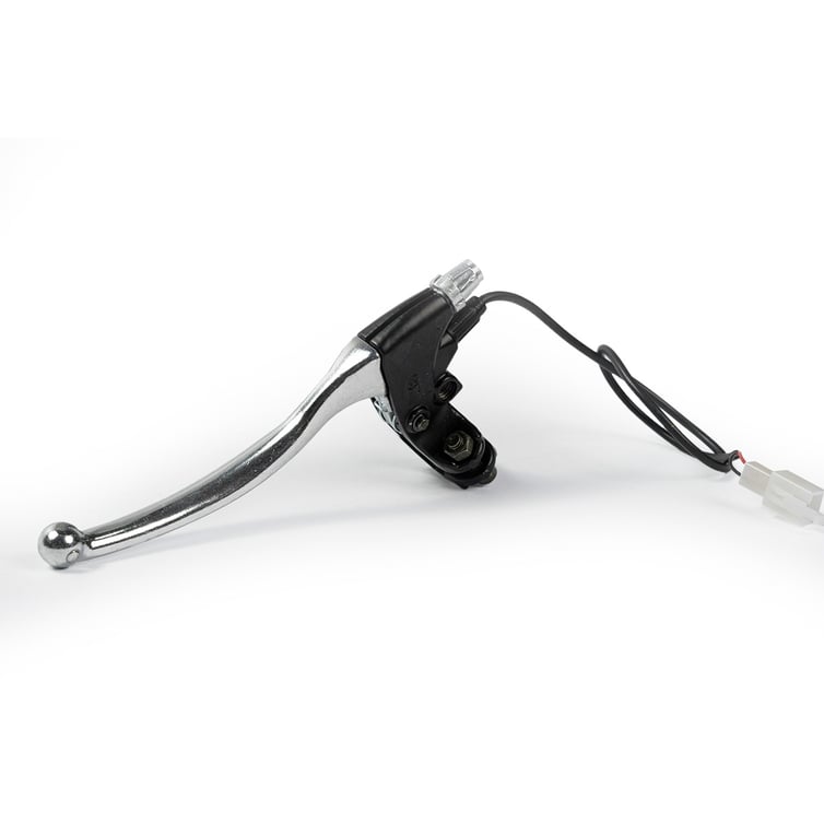 Manete De Freio Direita Para Bicicleta Eletrica Basket 500w/Rz03/Wx03 Jn/Wd/Bk