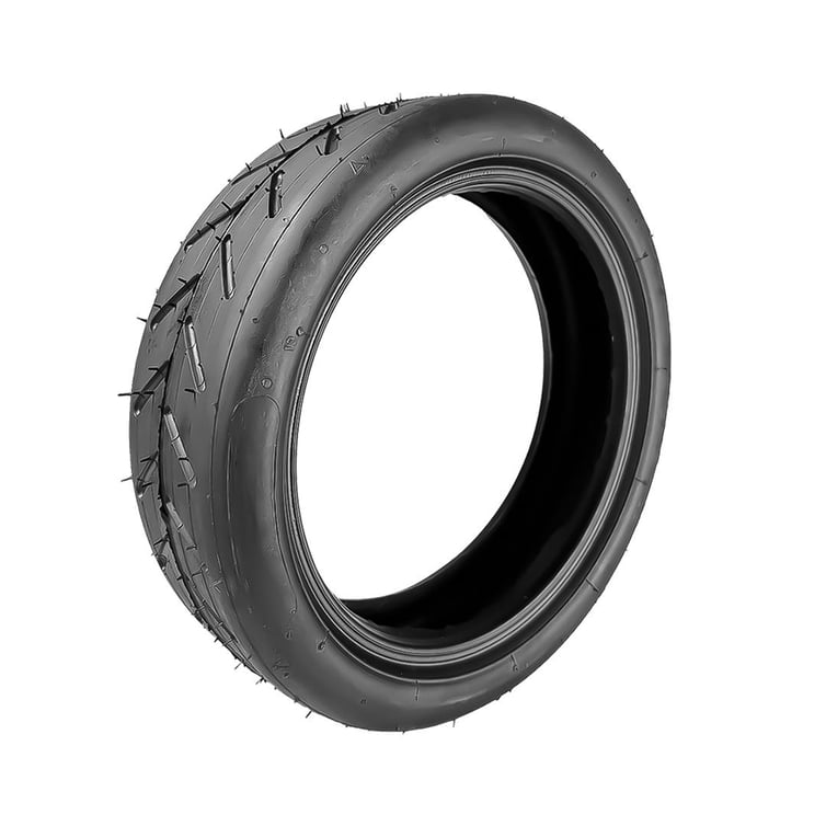 Pneu Tras./Diant. 8 5x2" Para Patinete Eletrico Wehawk/Foston/Xiaomi