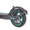 Patinete Eletrico Wehawk Ssm Hw01 350w Bat 36v 10ah Azul New