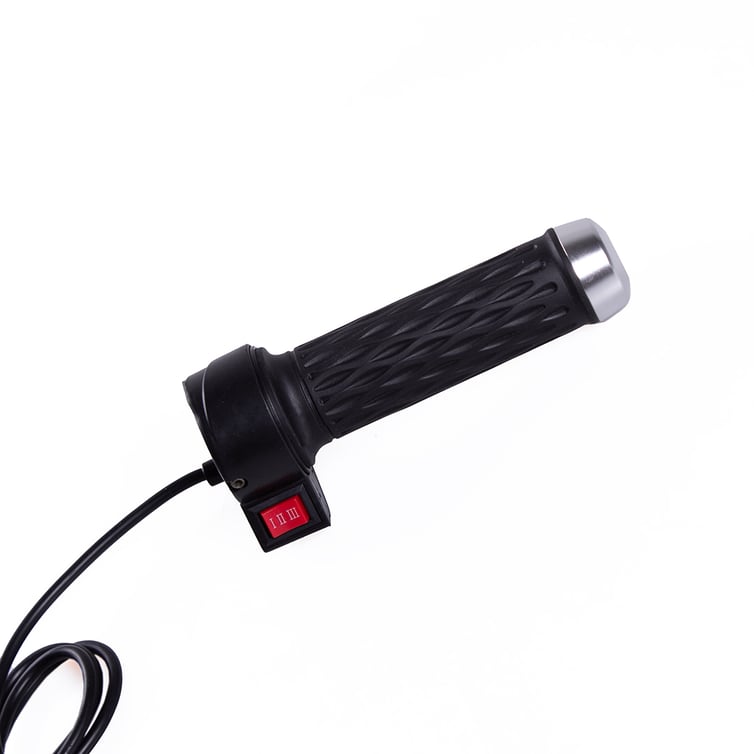 Acelerador E Manopla Para Scooter Eletrica X7/X8/X16/Mini X7