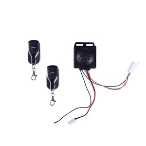Alarme Para Scooter Eletrica X7/Rz07/Wx07/Mini Rz07/Mini Wx07/X8/X16