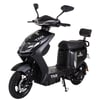 Scooter Eletrica Bicicleta Wehawk Modelo Tnx 1000w Bat 60v 20ah Black