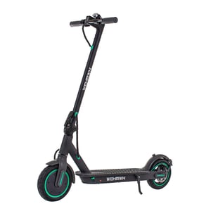 Patinete Eletrico Wehawk Ssm Hw01 350w Bat 36v 7.8ah Azul New