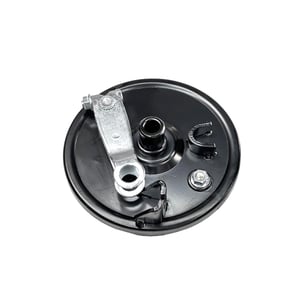 Tambor De Freio Dianteiro Para Bicicleta Eletrica Basket 500w/Rz03/Wx03 Jn/Wd/Bk