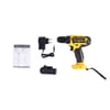 Parafusadeira E Furadeira 12v 3/8" Bivolt 1.3ah Li-Ion Hw1045 Hawk