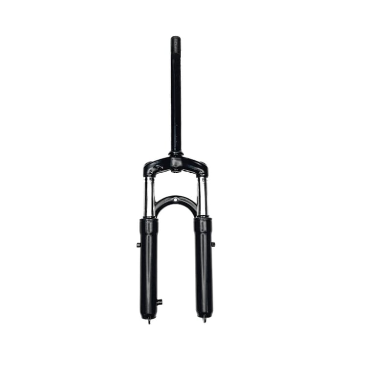 Garfo Para Bicicleta Eletrica Basket 500w/Rz03/Wx03/Basket Plus Jini/Ebk