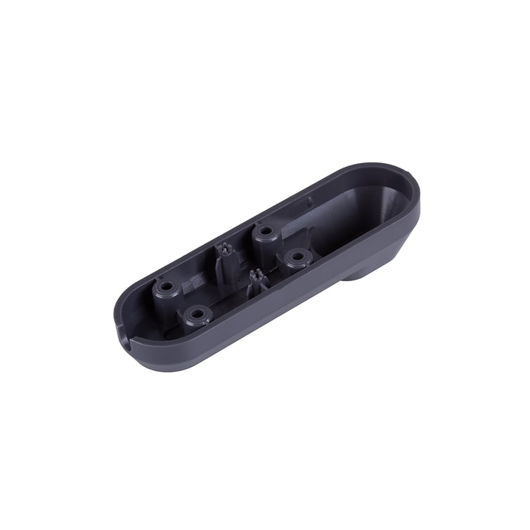 Protetor De Parafuso Esquerdo/Fio Para Patinete Eletrico 350w