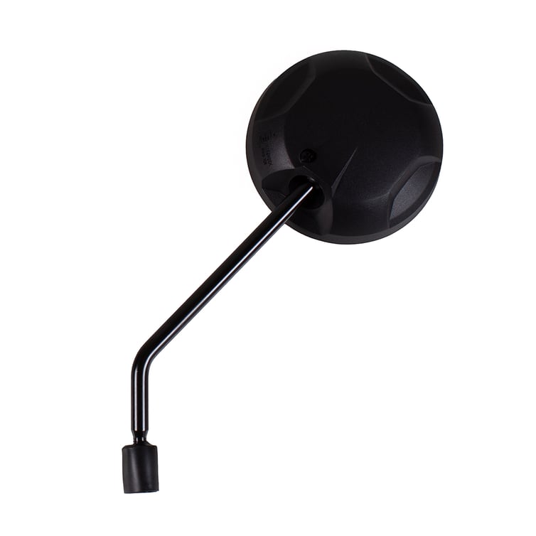 Retrovisor Esquerdo Para Scooter Eletrica Rz07/Wx07/Rz10/Wx10/Rz11/Wx11/Rzt02/Wxt02/Rzt03/Wxt03/Mini