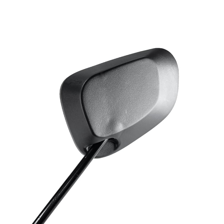 Retrovisor Esquerdo Universal Para Bicicleta Eletrica