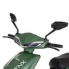 Scooter Bicicleta Eletrica Wx-02 Wehawk 1000w Bat 60v 20ah Verde Militar