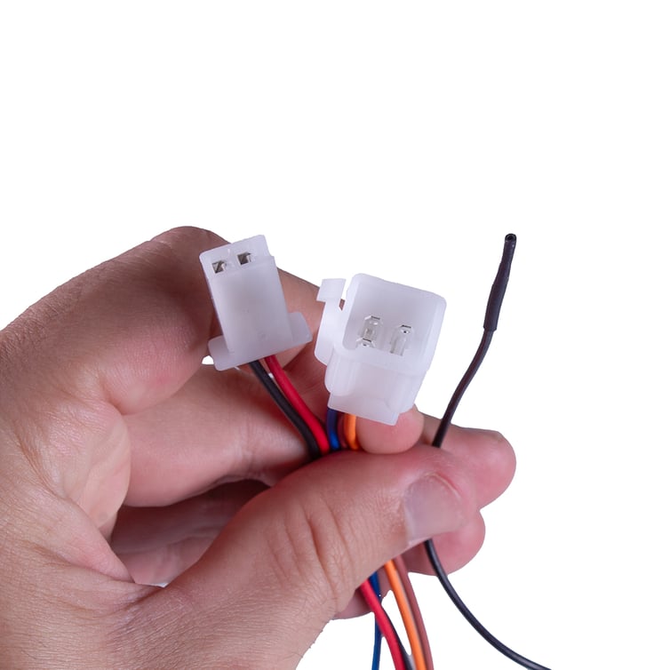 Alarme Para Scooter Eletrica X7/Rz07/Wx07/Mini Rz07/Mini Wx07/X8/X16