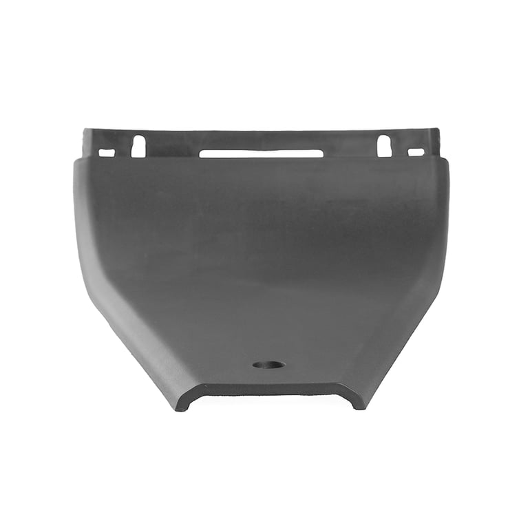 Carenagem Frontal 2 Para Scooter Eletrica X7/Rz07/Wx07/Mini X07/Nb Free/Rz10/Wx10
