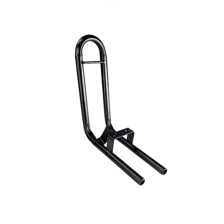 Suporte Da Cesta Para Bicicleta Eletrica Prime 500w