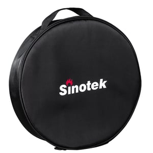 Bolsa De Transporte Para Carregador Veicular Portatil Sinotek