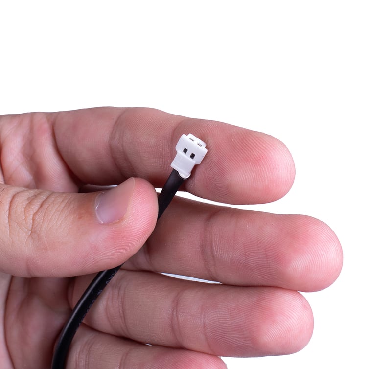 Farol Dianteiro Para Patinete Eletrico 350w