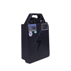 Bateria De Litio Para Scooter Eletrica 60v 25ah Sob O Assento X7/Rz07/Wx07/X8