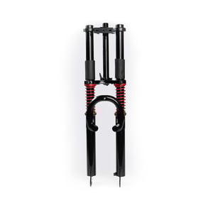 Garfo Para Bicicleta Eletrica Eb500w/Wx01/Rz01/Eb350w
