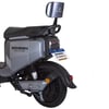 Scooter Bicicleta Eletrica Wx-02 Wehawk 1000w Bat 60v 20ah Prata