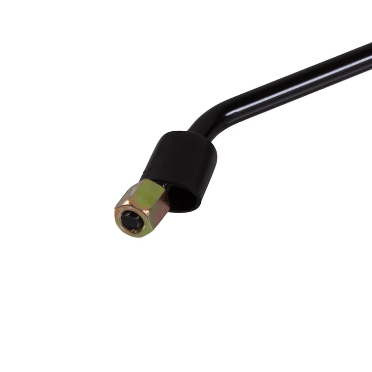 Retrovisor Esquerdo Para Scooter Eletrica Rz07/Wx07/Rz10/Wx10/Rz11/Wx11/Rzt02/Wxt02/Rzt03/Wxt03/Mini