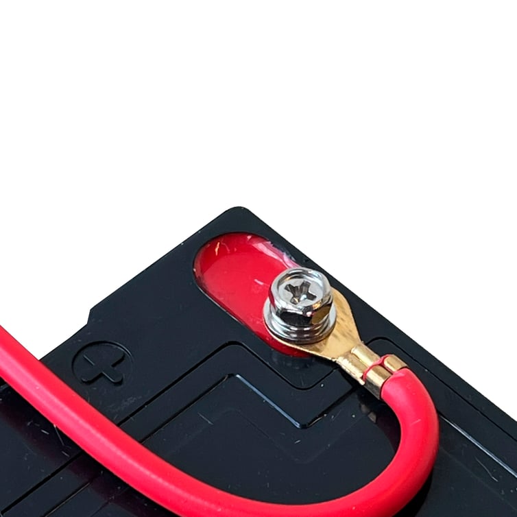 Bateria De Chumbo 12v 12ah Para Bicicleta Eletrica Universal