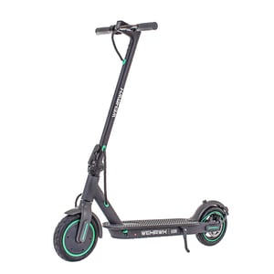 Patinete Eletrico Wehawk Ssm Hw01 350w Bat 36v 10ah Azul New