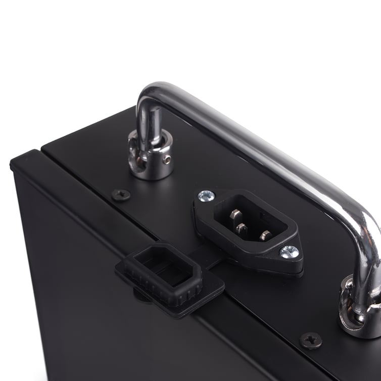 Bateria De Litio Para Scooter Eletrica 60v 20ah Sob Os Pes X7/Rz07/Wx07/X8/Chopper U1