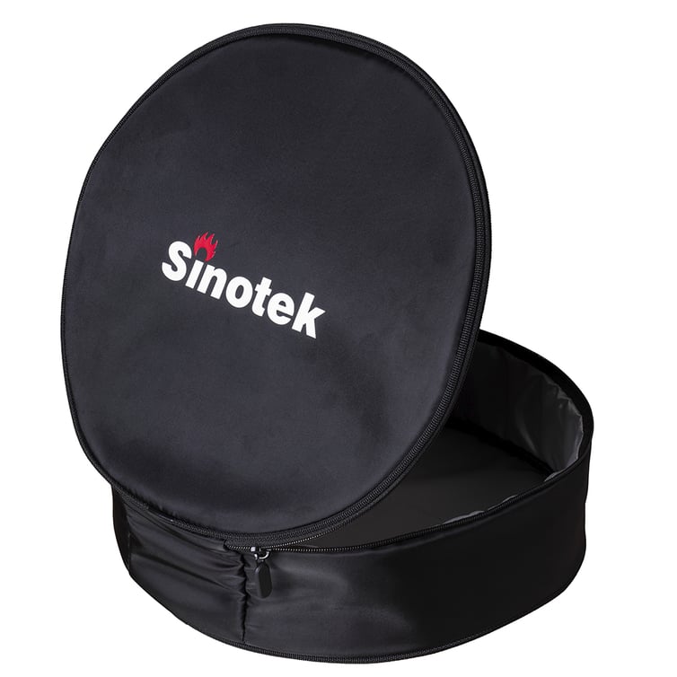 Bolsa De Transporte Para Carregador Veicular Portatil Sinotek