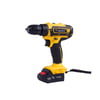 Parafusadeira E Furadeira 12v 3/8" Bivolt 1.3ah Li-Ion Hw1045 Hawk