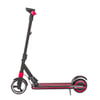 Patinete Eletrico Wehawk Ssm Kid 130w Bat 25.2v 2.5ah Vermelho Pneu Maciço New