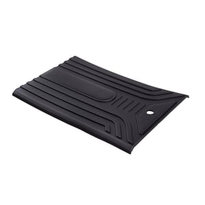 Carenagem/Tampa De Bateria Piso Para Scooter Eletrica X7/X8