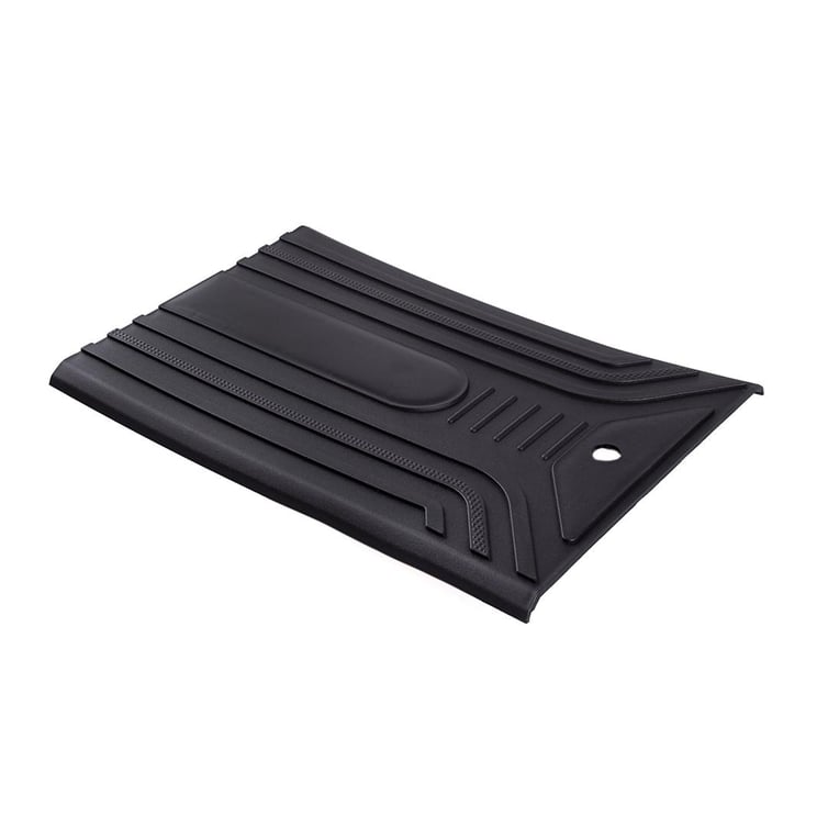 Carenagem/Tampa De Bateria Piso Para Scooter Eletrica X7/X8