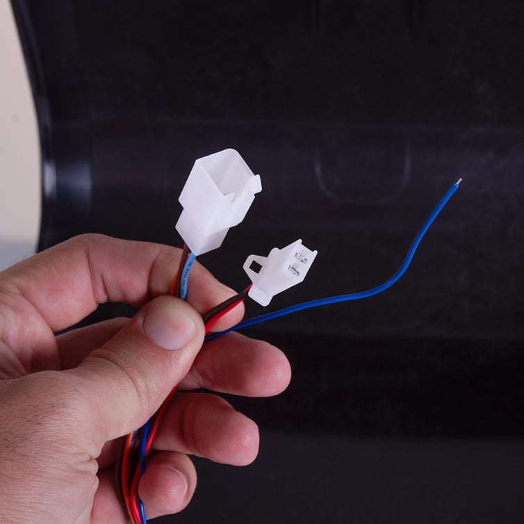 Alarme Para Bicicleta Eletrica Prime 350w