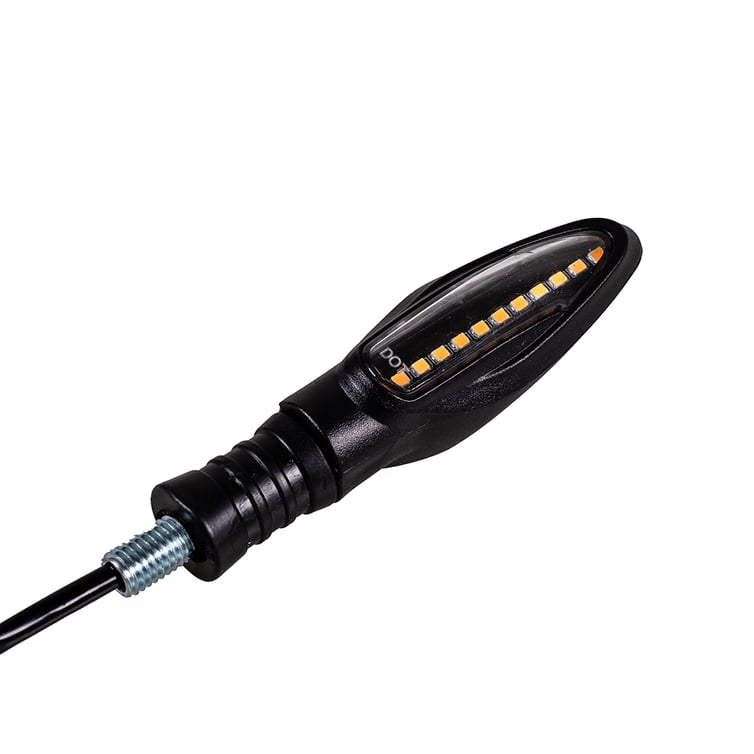 Seta Traseira Para Scooter Eletrica X3/X7/Rz07/Wx07/X8/X16 60v