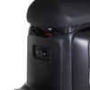 Scooter Eletrica Bicicleta Wehawk Modelo Tnx 1000w Bat 60v 20ah Preta