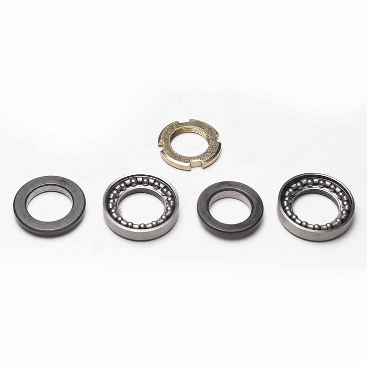 Rolamento De Direcao Para Scooter Eletrica Mini Rz07/Mini Wx07/Nb Free/Rz10/Wx10