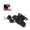Lanterna Led Luz De Freio E Seta Traseira Para Scooter Eletrica X3/X7