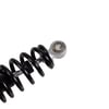 Par Suspensao Traseira Para Scooter Eletrica Chopper U1
