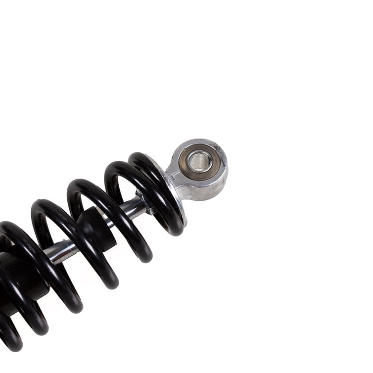Par Suspensao Traseira Para Scooter Eletrica Chopper U1