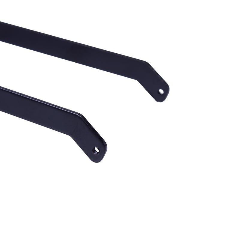 Suporte Paralama Traseiro Para Patinete Eletrico 350w