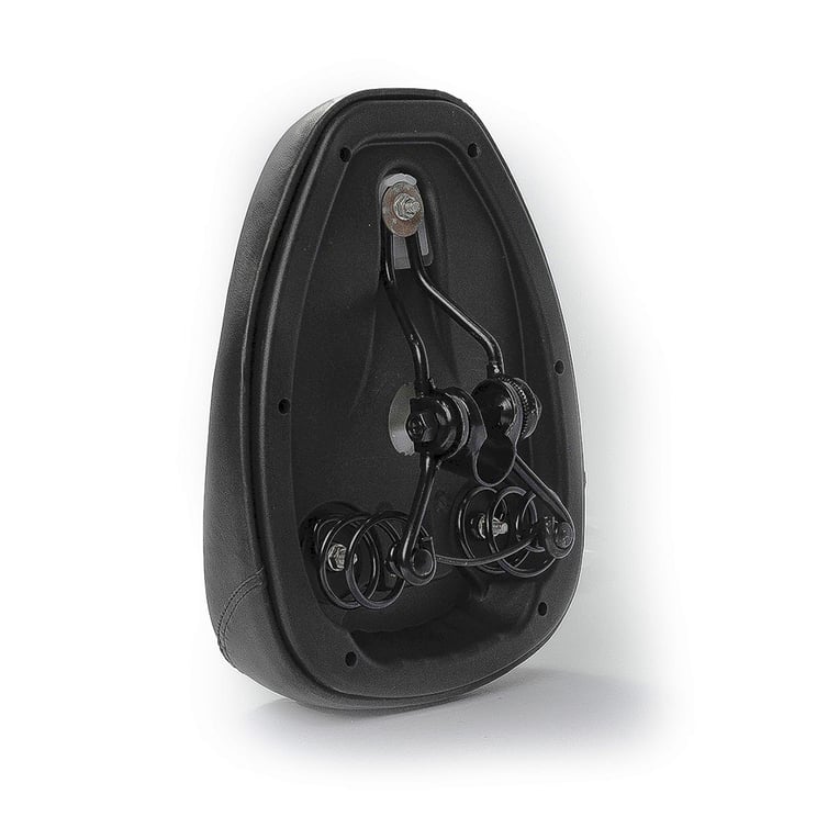 Banco Dianteiro Para Bicicleta Eletrica Rz03/Wx03/Prime 500w/Eb350w/Eb500w/Rz01/Wx01/Hw450 Relevo