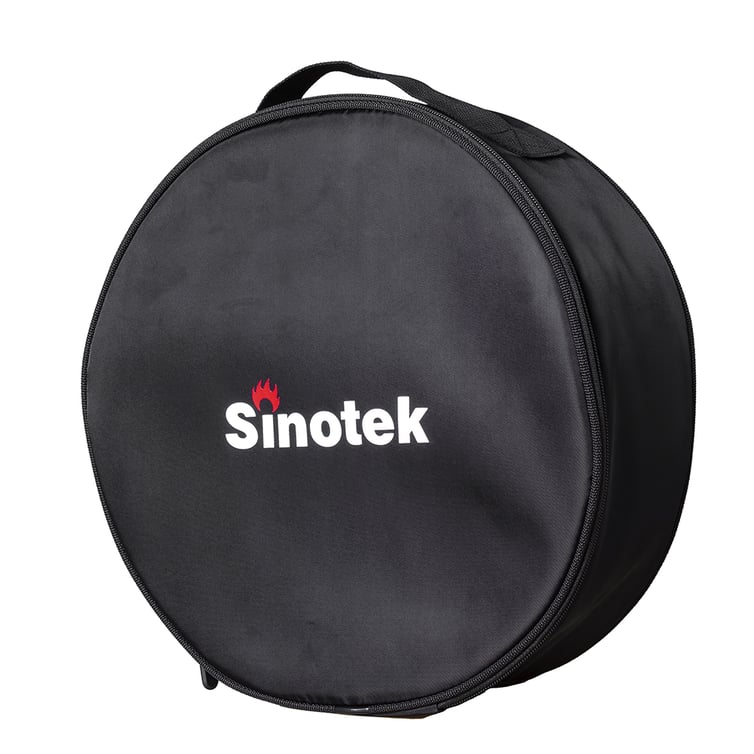 Bolsa De Transporte Para Carregador Veicular Portatil Sinotek