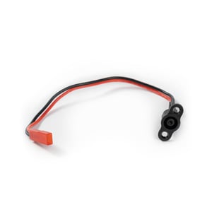 Cabo Da Controladora/Painel 1 40m Para Patinete Eletrico 350w G1