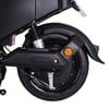 Scooter Bicicleta Eletrica Wx-02 Wehawk 1000w Bat 60v 20ah Preto Fosco