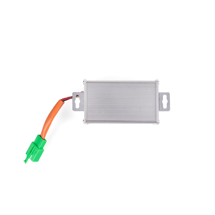 Conversor De Voltagem 12v Para Scooter Eletrica 60v