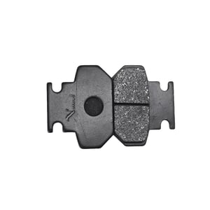 Par Pastilha De Freio Traseiro Para Scooter Eletrica Chopper U1