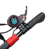 Patinete Eletrico Com Banco Wehawk Ssm Ultra 500w Bat 48v 8ah Preto New