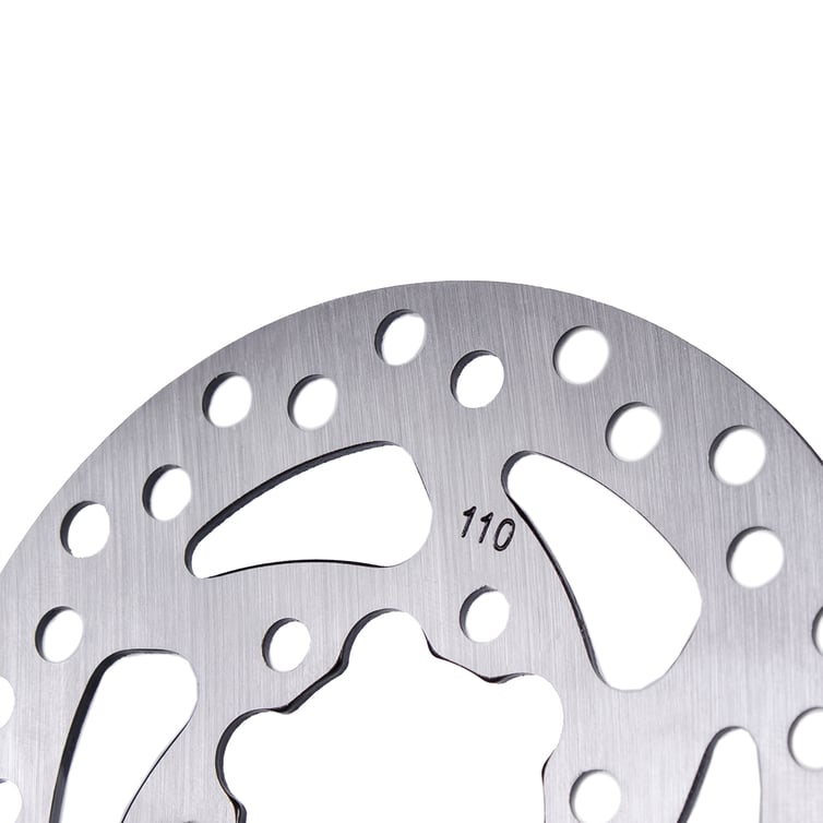 Disco De Freio Para Patinete Eletrico 6 Furos 350w