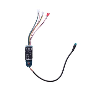 Painel Para Patinete Eletrico 350w Pro