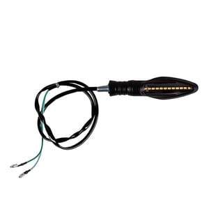 Seta Traseira Para Scooter Eletrica X3/X7/Rz07/Wx07/X8/X16 60v